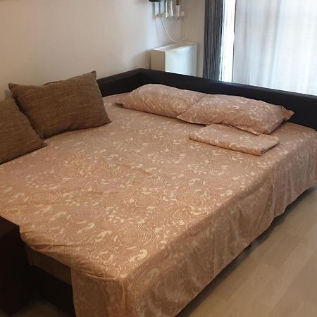 Apartament Amphora Pe Plaja Нэводари Экстерьер фото