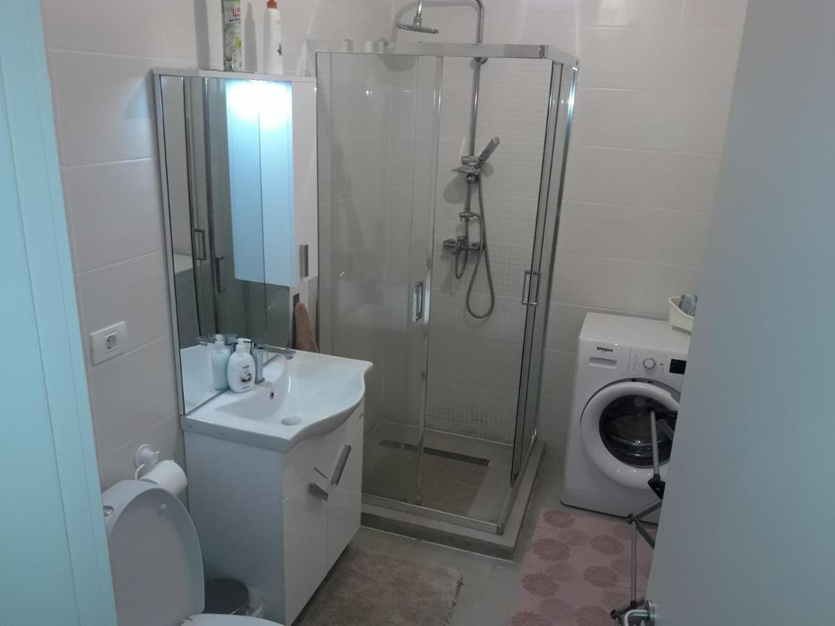 Apartament Amphora Pe Plaja Нэводари Экстерьер фото