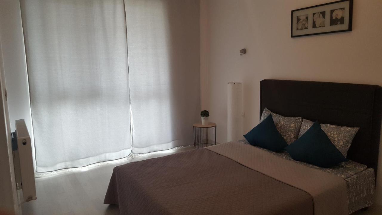 Apartament Amphora Pe Plaja Нэводари Экстерьер фото